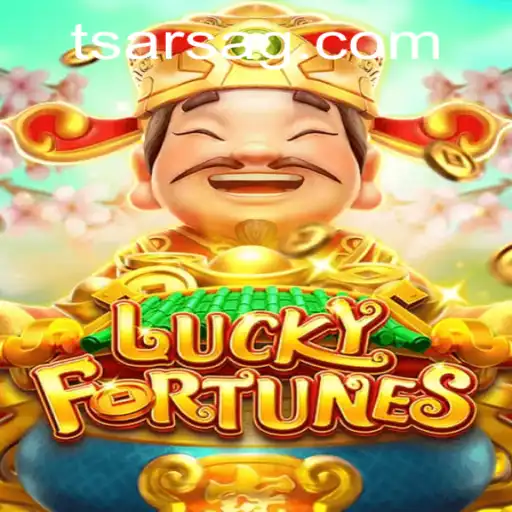 Discover the Excitement of LUCKYFORTUNES: A Dive into 844.bet's Latest Thrill