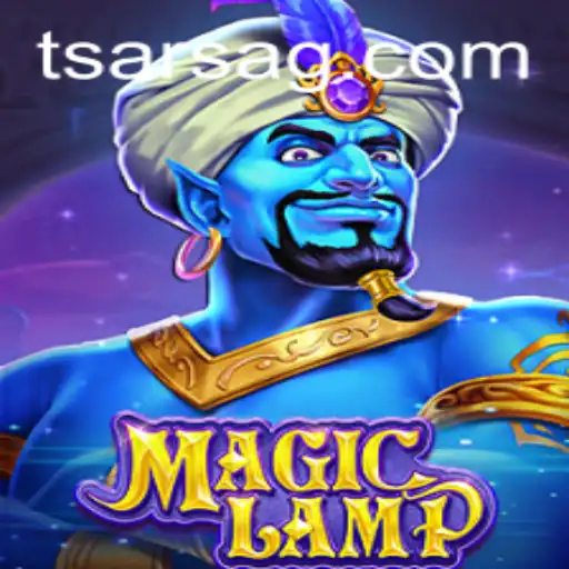 Exploring the Enchanting World of MagicLamp: A Game of Strategy and Chance