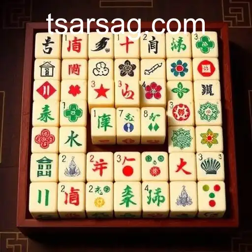 Mahjong