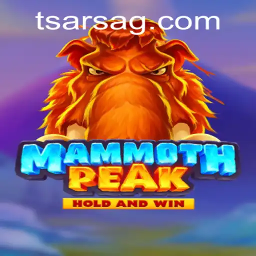 MammothPeak: An Immersive Journey into Prehistoric Adventures