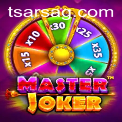 MasterJoker: Unveiling Its Unique Gameplay in the Digital Casino World of 844.bet
