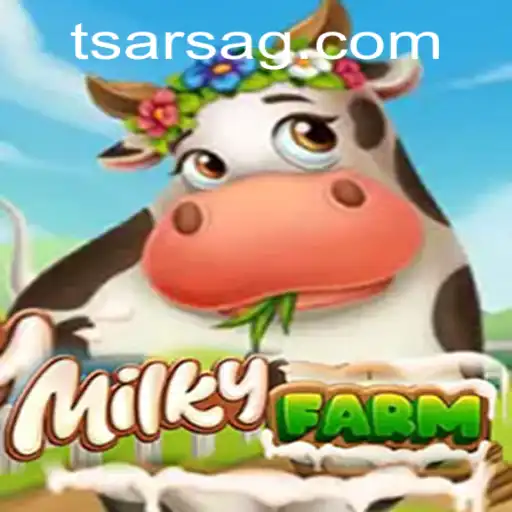 Discovering MilkyFarm: A Fascinating Virtual Farming Adventure