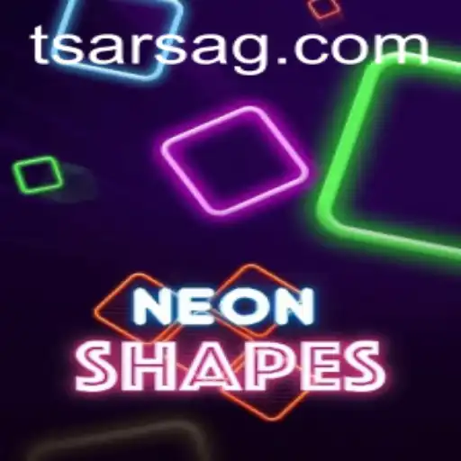 Exploring NeonShapes: A Thrilling Fusion of Strategy and Skill