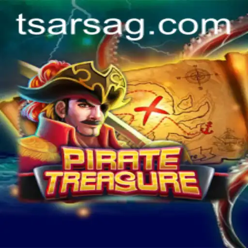 Discover the Adventure of PirateTreasure: A Comprehensive Guide