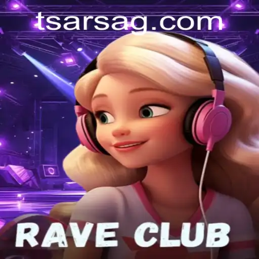 RaveClub: A New Exciting Adventure in Digital Gaming