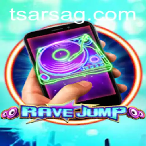 RaveJumpmobile: An Electrifying Gaming Experience with 844.bet