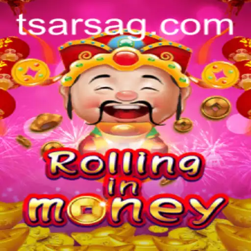 RollingInMoney: A Thrilling Casino Experience with 844.bet
