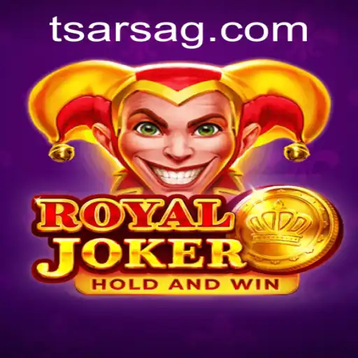 Experience the Thrill of Royaljoker at 844.bet