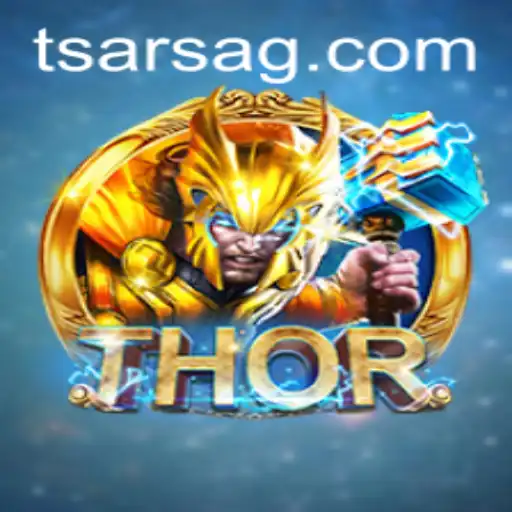 Embark on a Thrilling Adventure with THOR at 844.bet