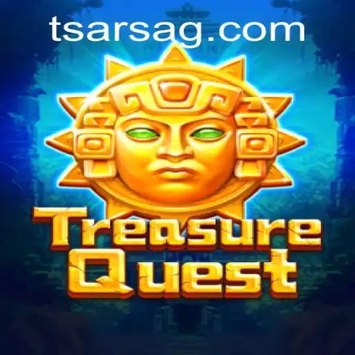 Discover the Excitement of TreasureQuest: Your Ultimate Adventure Awaits