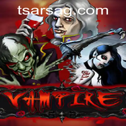 Unveiling the Mysteries of 'Vampire': A Mesmerizing Game Experience with 844.bet