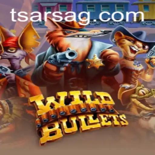 Exploring WildBullets: The Thrilling Online Game Experience