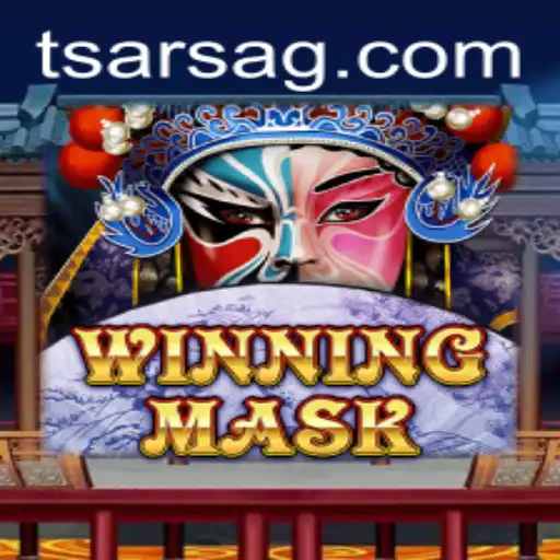 Discover the Exciting World of WinningMask and 844.bet
