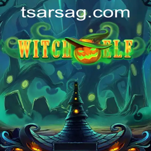 WitchElf: A Mystical Adventure in Modern Gaming