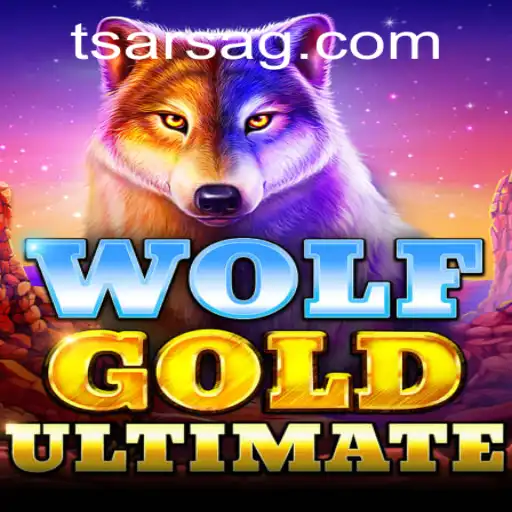 Explore the Intriguing World of Wolf Gold Ultimate at 844.bet