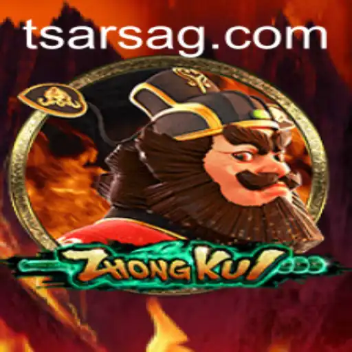 Exploring ZhongKui: A Unique Gaming Experience with 844.bet